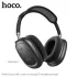 hoco W68 Calma ANC noise-canceling BT headphones (App)